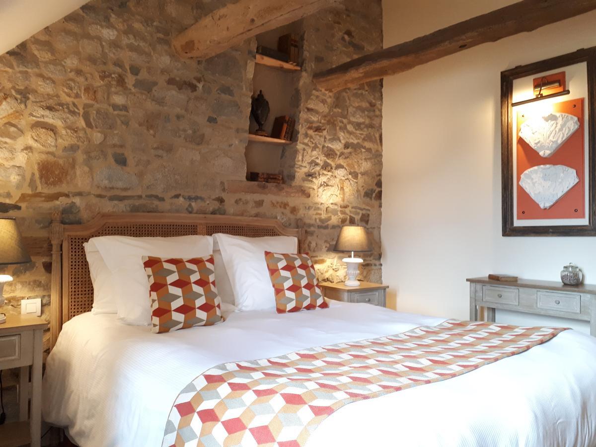 Jardin Des Simples Hotel Mont-Dol Exterior photo